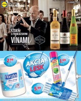 ak�n� let�k Lidl