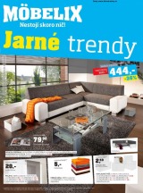 extra let�k M�belix - Bratislavu