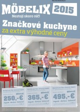 M�belix katal�g - Zna�kov� kuchyne