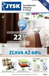 Jysk akciov� let�k