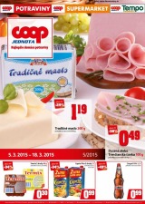 mimoriadn� COOP let�k