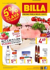 ak�n� let�k Billa