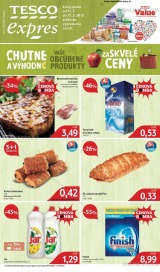 �peci�lna ponuka Tesco