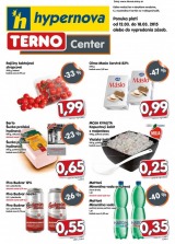 Hypernova akciov� let�k