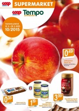 aktu�lny let�k COOP