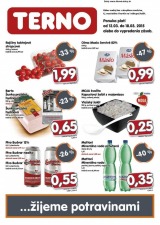 TERNO �peci�lny let�k