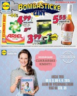 mimoriadn� let�k Lidl