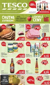 mimoriadn� let�k Tesco