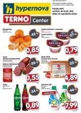 akciov� let�k Hypernova