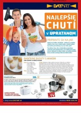 Datart ak�n� let�k