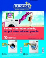 ak�n� ponuka Euronics