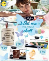 Lidl akciov� let�k