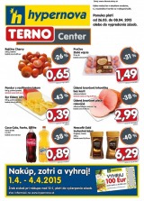 extra let�k Hypernova