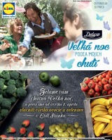 akciov� let�k Lidl