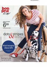 �peci�lny let�k BonPrix