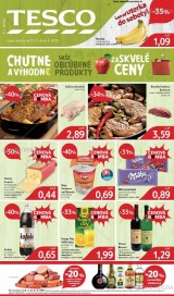 akciov� let�k Tesco