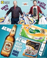 Lidl mimoriadn� let�k