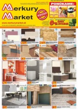 Merkury Market akciov� ponuka
