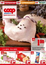 mimoriadn� COOP let�k