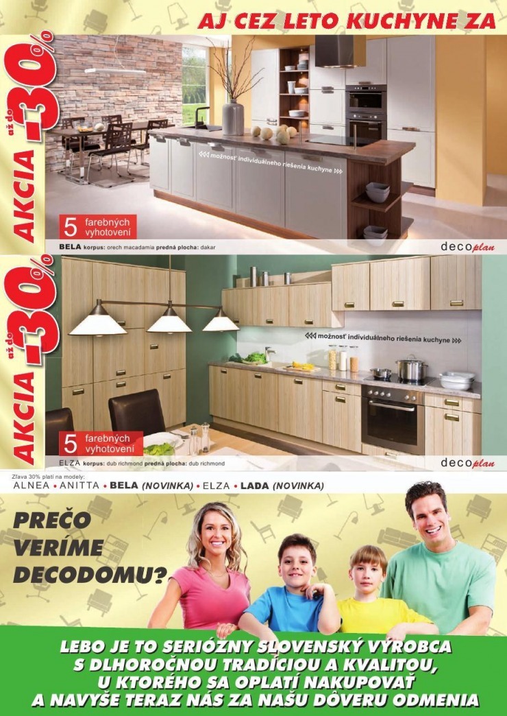 let�k ak�ny let�k Decodom strana 2