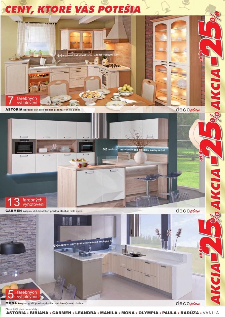 let�k ak�ny let�k Decodom strana 3