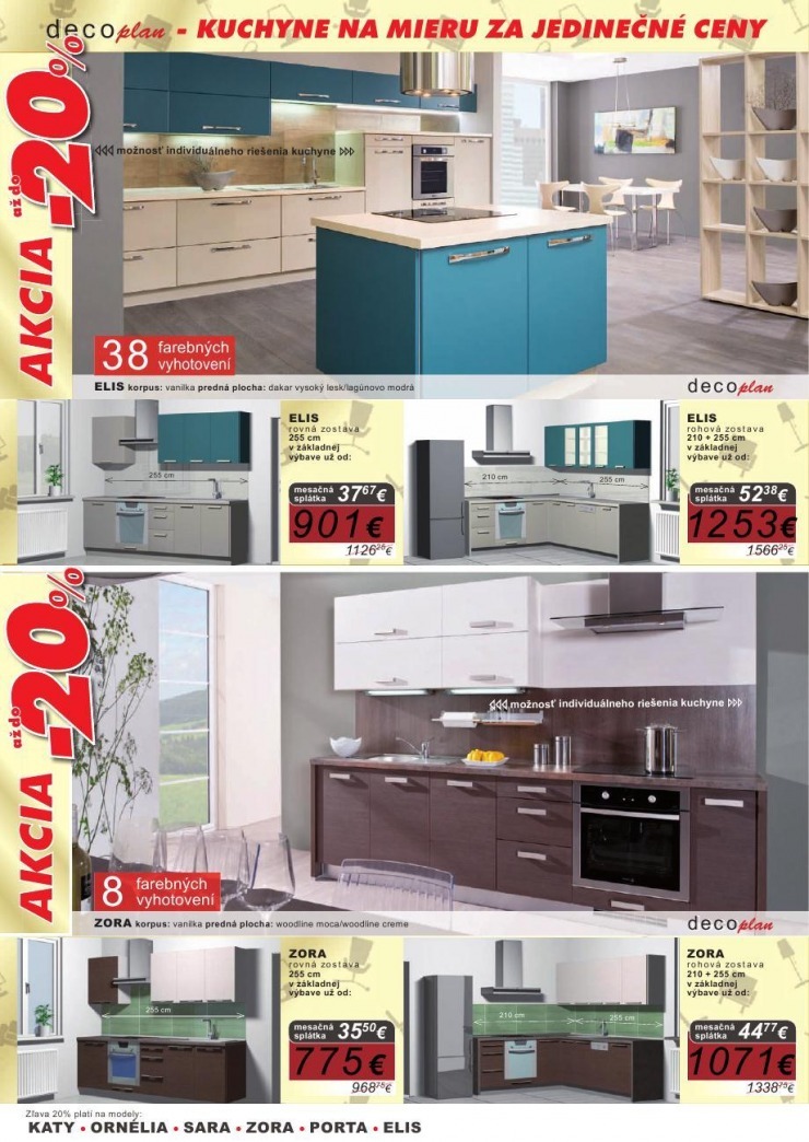 let�k ak�ny let�k Decodom strana 4