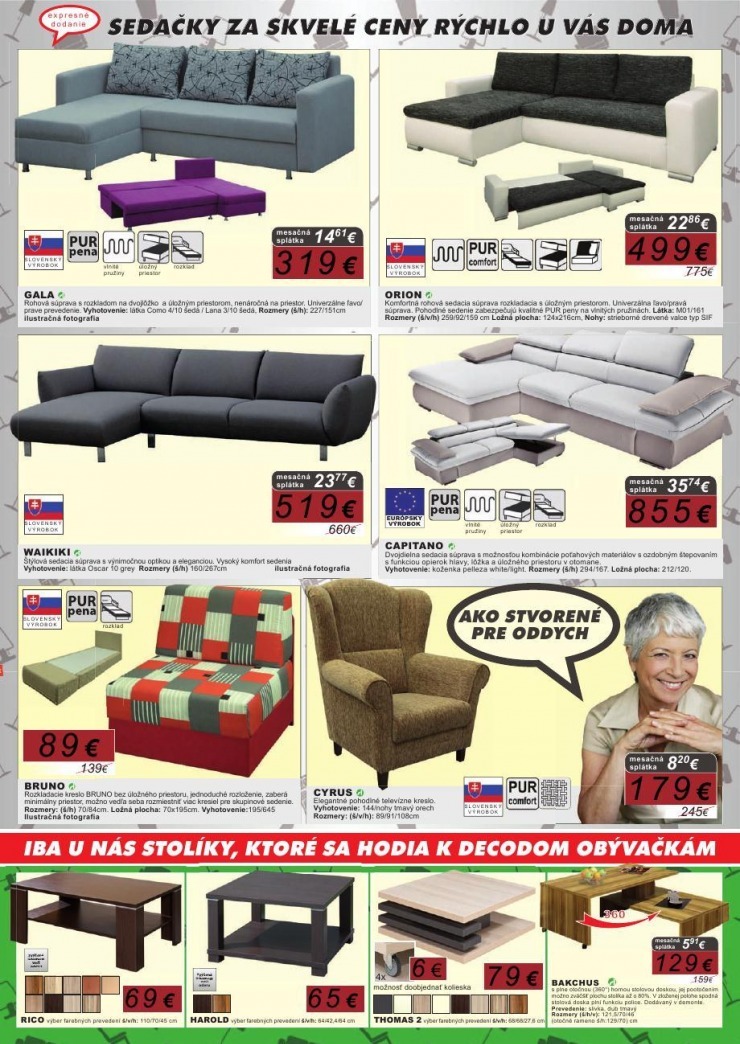 let�k ak�ny let�k Decodom strana 7