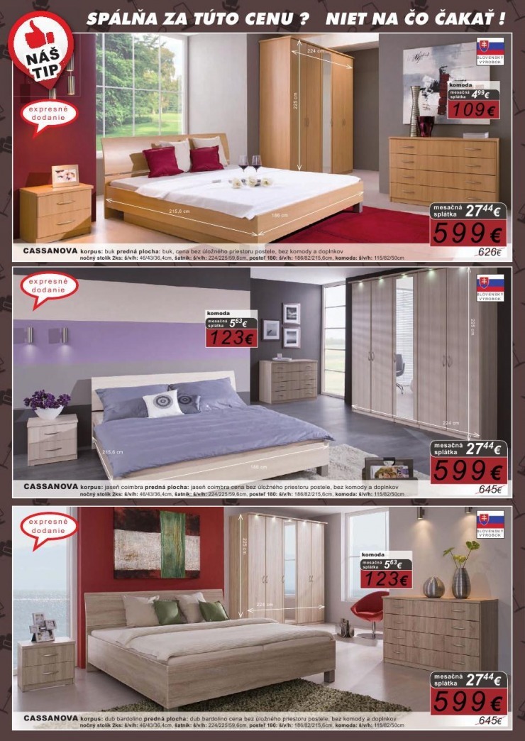 let�k ak�ny let�k Decodom strana 8