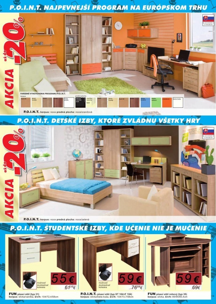 let�k ak�ny let�k Decodom strana 12