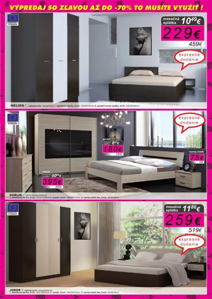 let�k ak�ny let�k Decodom strana 13