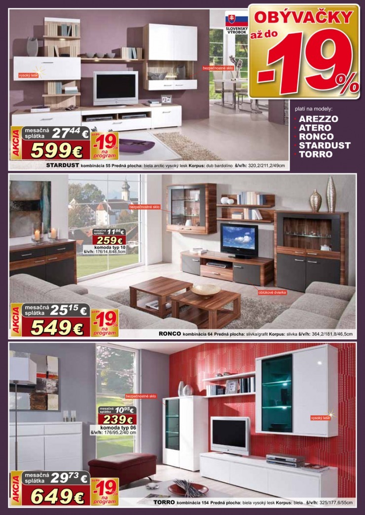 let�k Decodom - Z�ava na kuchyne a ob�va�ky strana 7