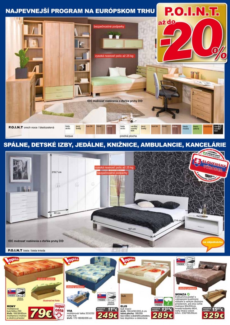 let�k Decodom - Z�ava na kuchyne a ob�va�ky strana 13