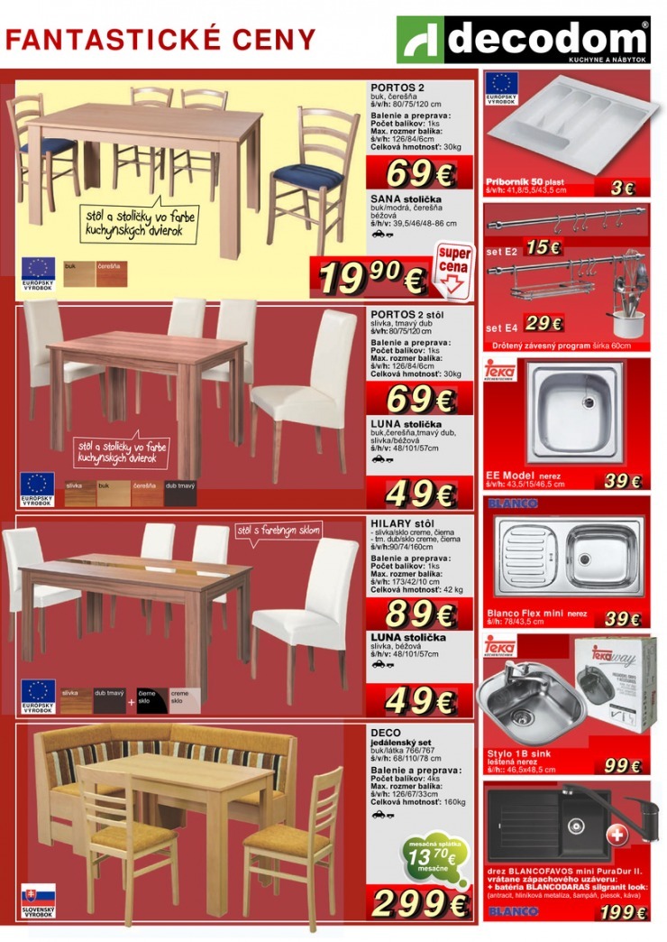 let�k Decodom n�bytok strana 3