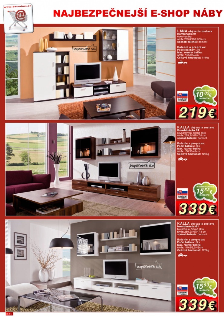 let�k Decodom n�bytok strana 4