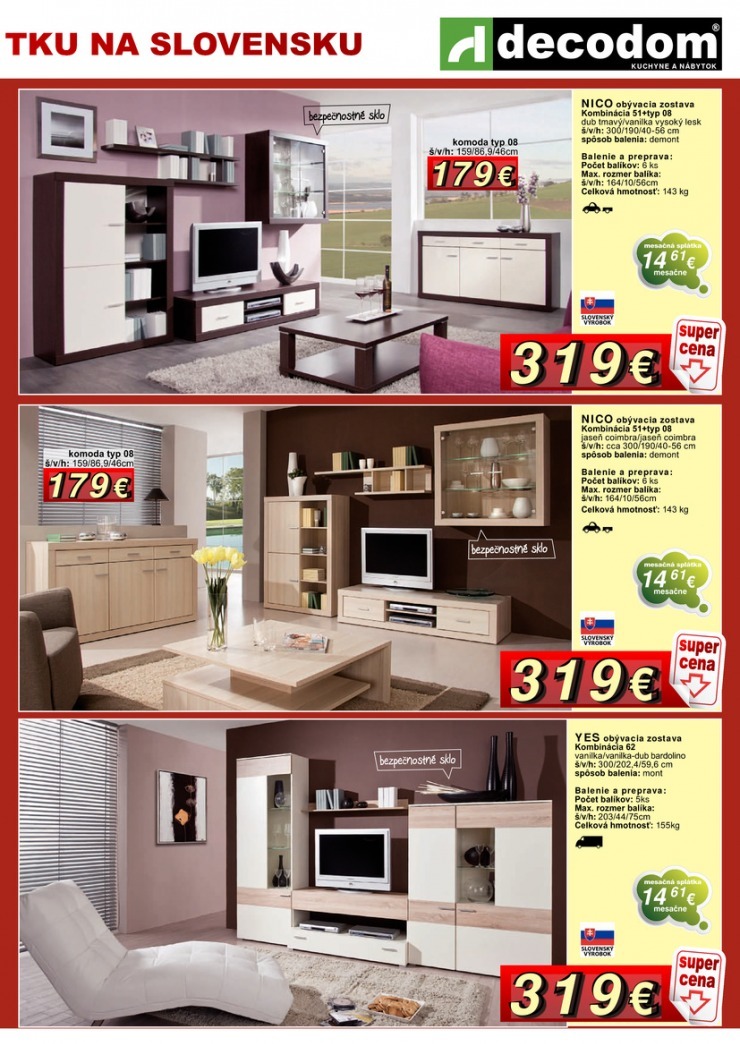 let�k Decodom n�bytok strana 5