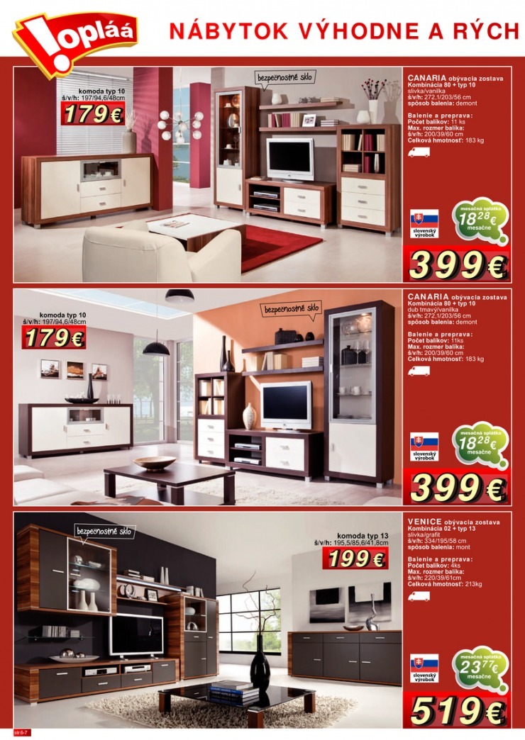 let�k Decodom n�bytok strana 6