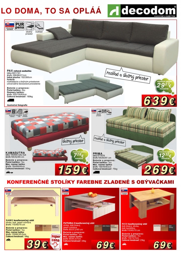 let�k Decodom n�bytok strana 7