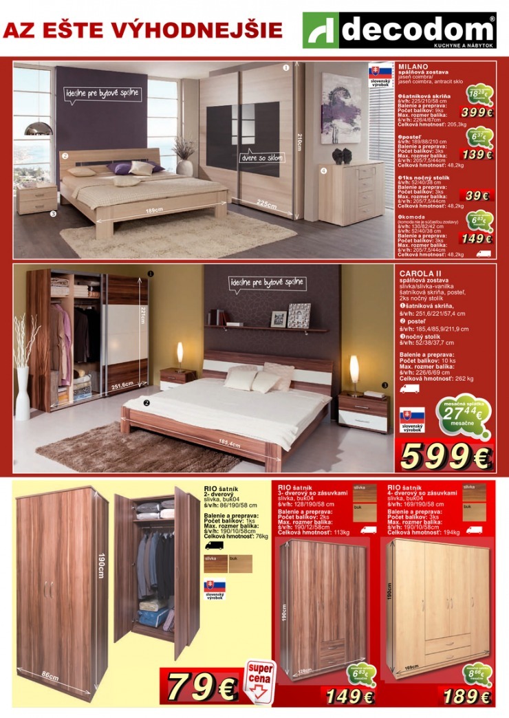 let�k Decodom n�bytok strana 9