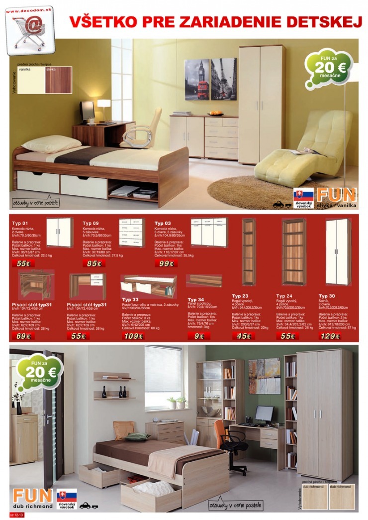 let�k Decodom n�bytok strana 12