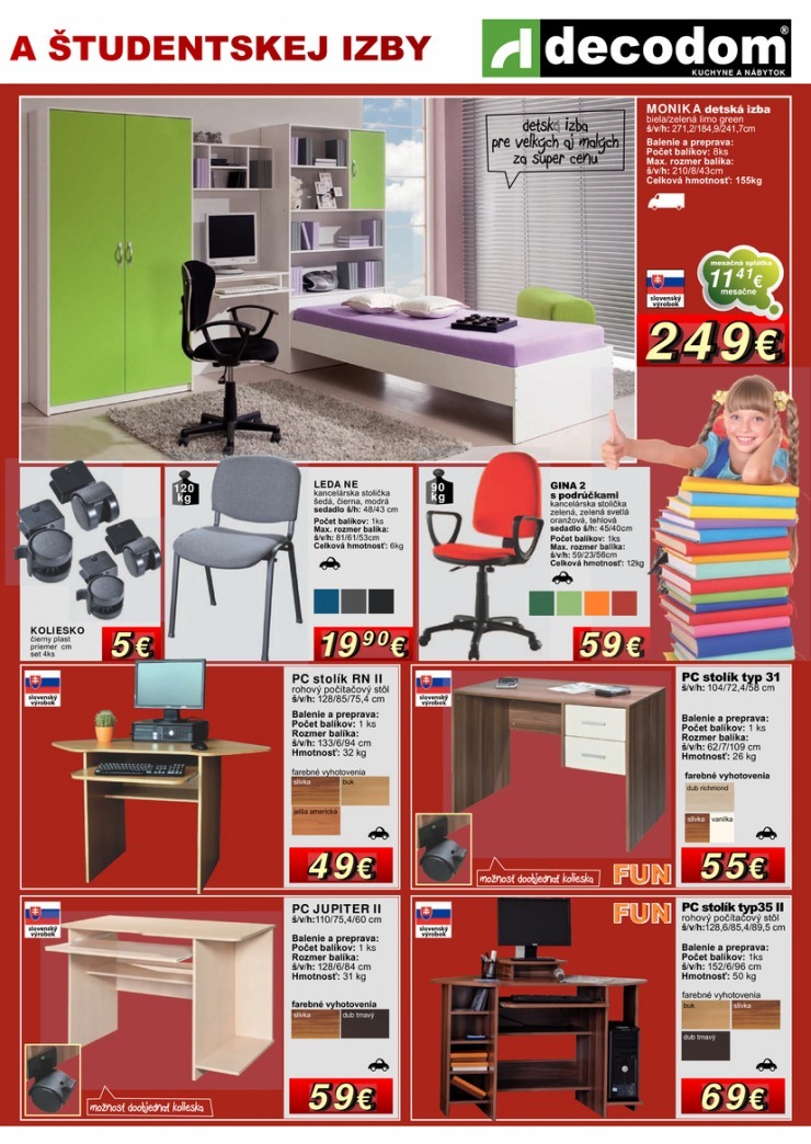 let�k Decodom n�bytok strana 13