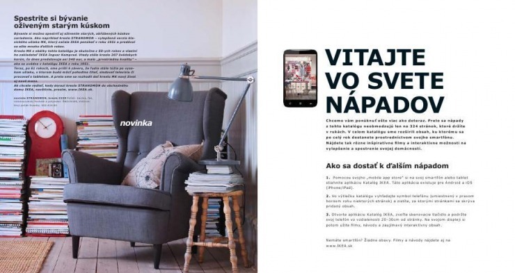 let�k Ikea katalog 2013 strana 2