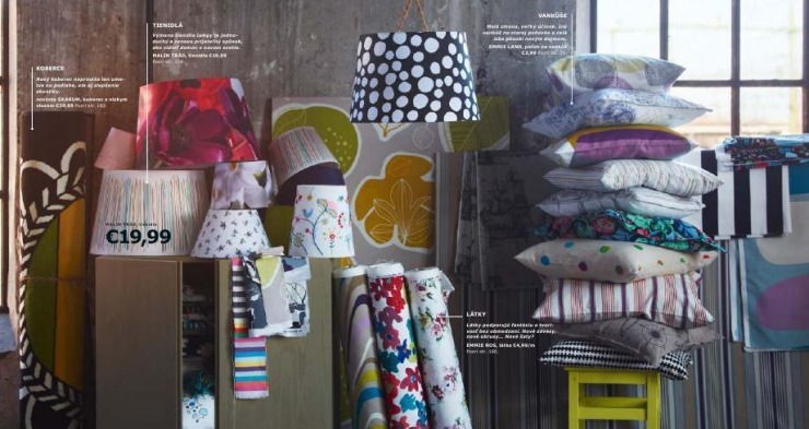 let�k Ikea katalog 2013 strana 4