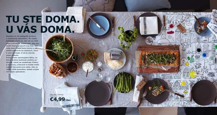 let�k Ikea katalog 2013 strana 5