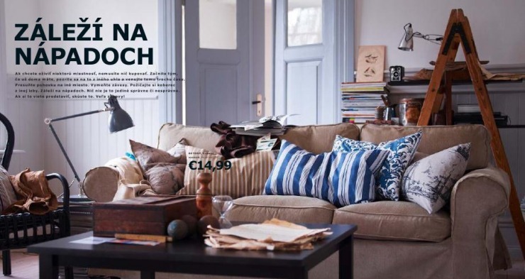 let�k Ikea katalog 2013 strana 7