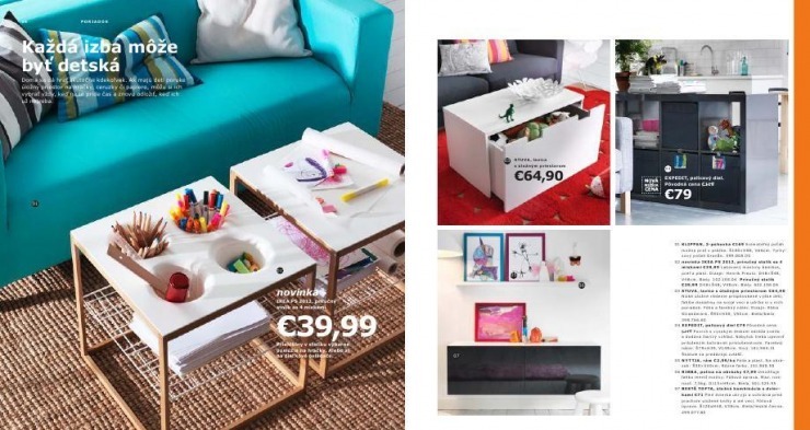 let�k Ikea katalog 2013 strana 19