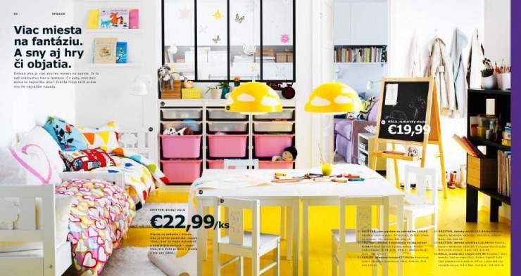 let�k Ikea katalog 2013 strana 34