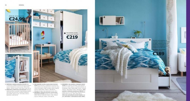 let�k Ikea katalog 2013 strana 40