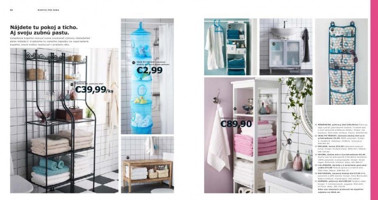 let�k Ikea katalog 2013 strana 45
