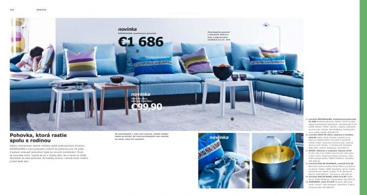 let�k Ikea katalog 2013 strana 72