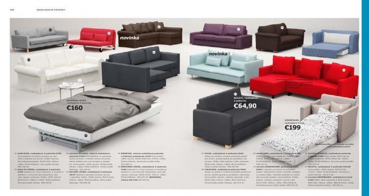 let�k Ikea katalog 2013 strana 85